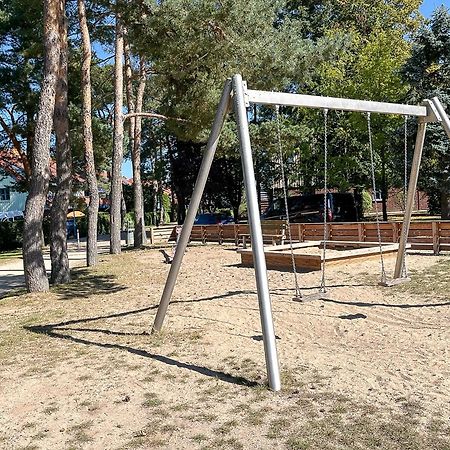 Feriendorf Papillon Wohnung 04-2 Boltenhagen  Eksteriør bilde