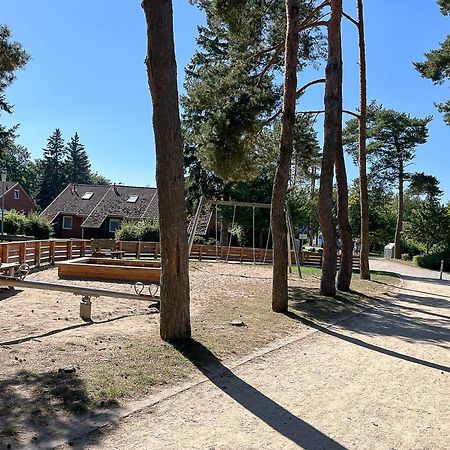 Feriendorf Papillon Wohnung 04-2 Boltenhagen  Eksteriør bilde