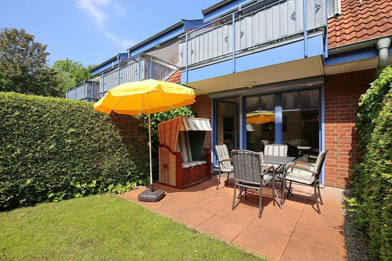 Feriendorf Papillon Wohnung 04-2 Boltenhagen  Eksteriør bilde