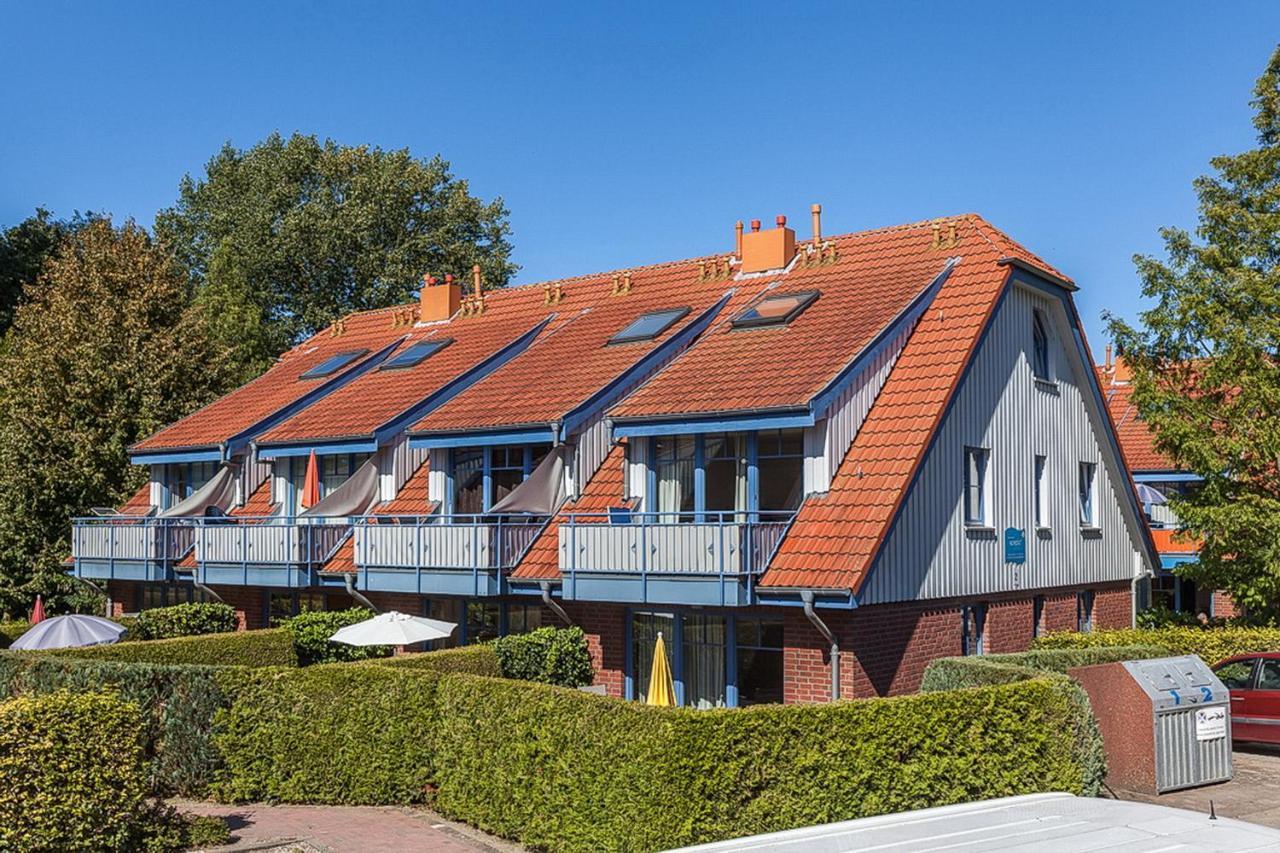 Feriendorf Papillon Wohnung 04-2 Boltenhagen  Eksteriør bilde